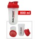 SmartShake v2 - Shaker Red One (Body Attack Logo)