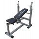 Fitness bench press Classic