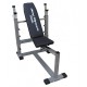Fitness bench press Classic