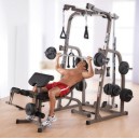 BENCH SOLID XP