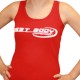 Woman Rip Tank Top