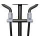 Fitness cross trainer Joy Sport C60