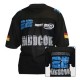 Hardcore Rugby Shirt