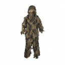 "Basic" maskeerimiskost&uuml;&uuml;m, metsalaiku