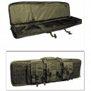 Relvakott, suur, oliivroheline