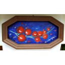 20x10 &otilde;liv&auml;rvid